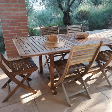 Agriturismo Bosco Magico Verona Ngoại thất bức ảnh