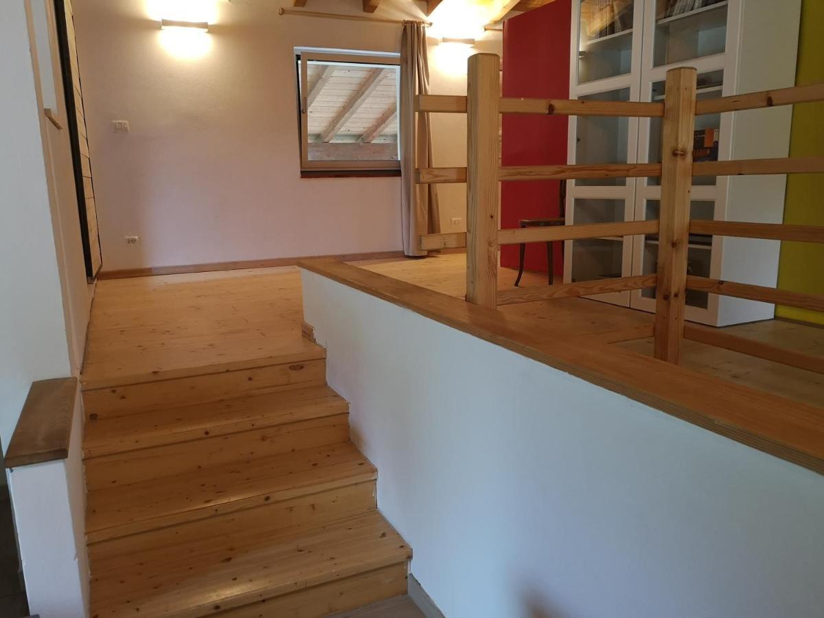 Agriturismo Bosco Magico Verona Ngoại thất bức ảnh