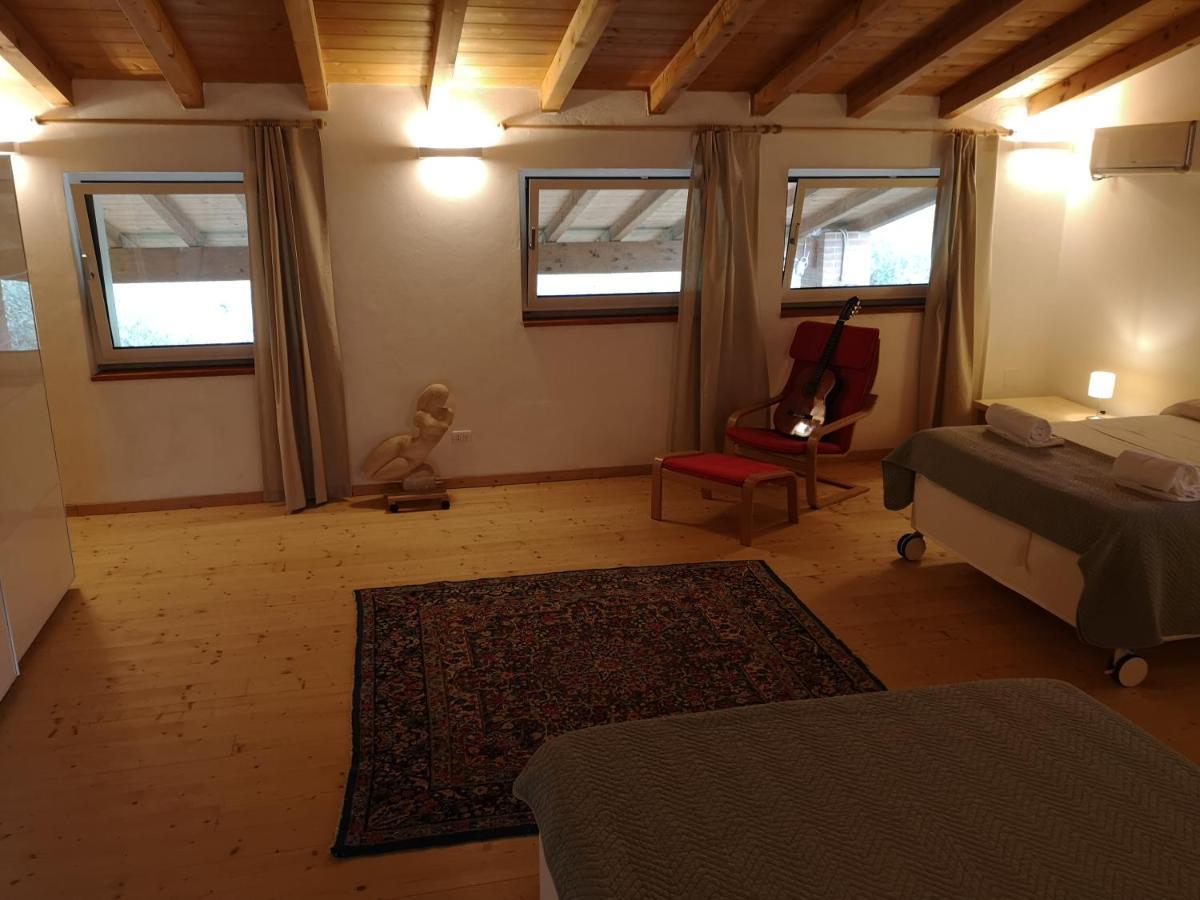 Agriturismo Bosco Magico Verona Ngoại thất bức ảnh