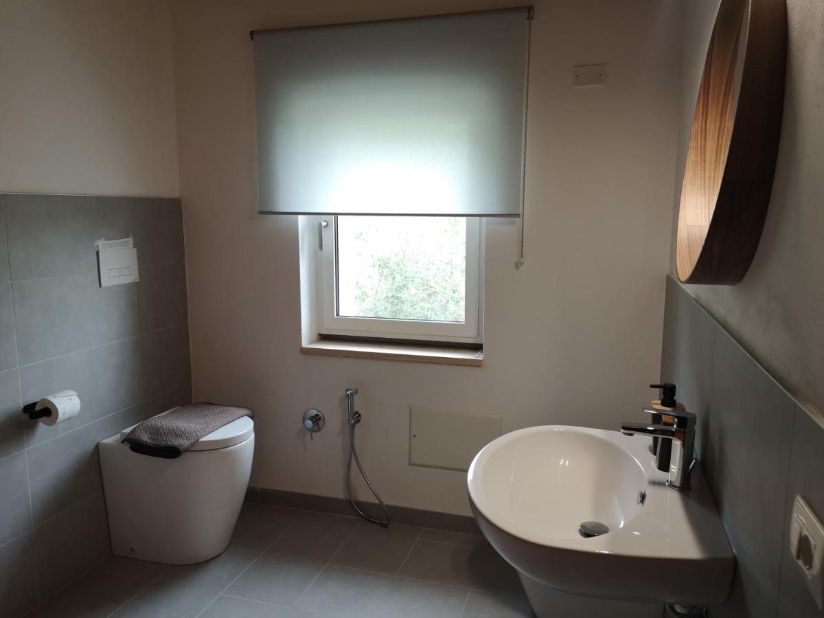 Agriturismo Bosco Magico Verona Ngoại thất bức ảnh