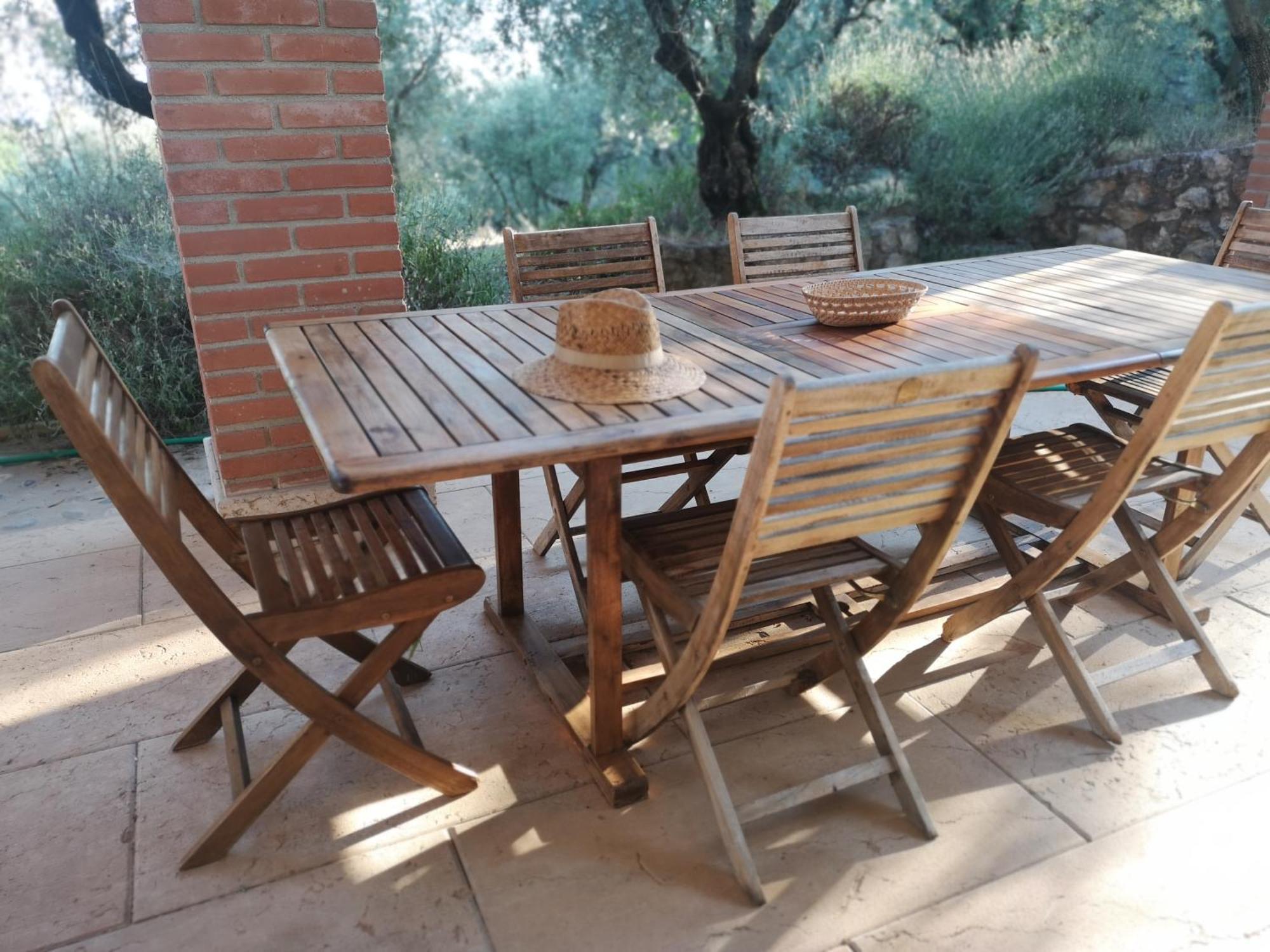 Agriturismo Bosco Magico Verona Ngoại thất bức ảnh