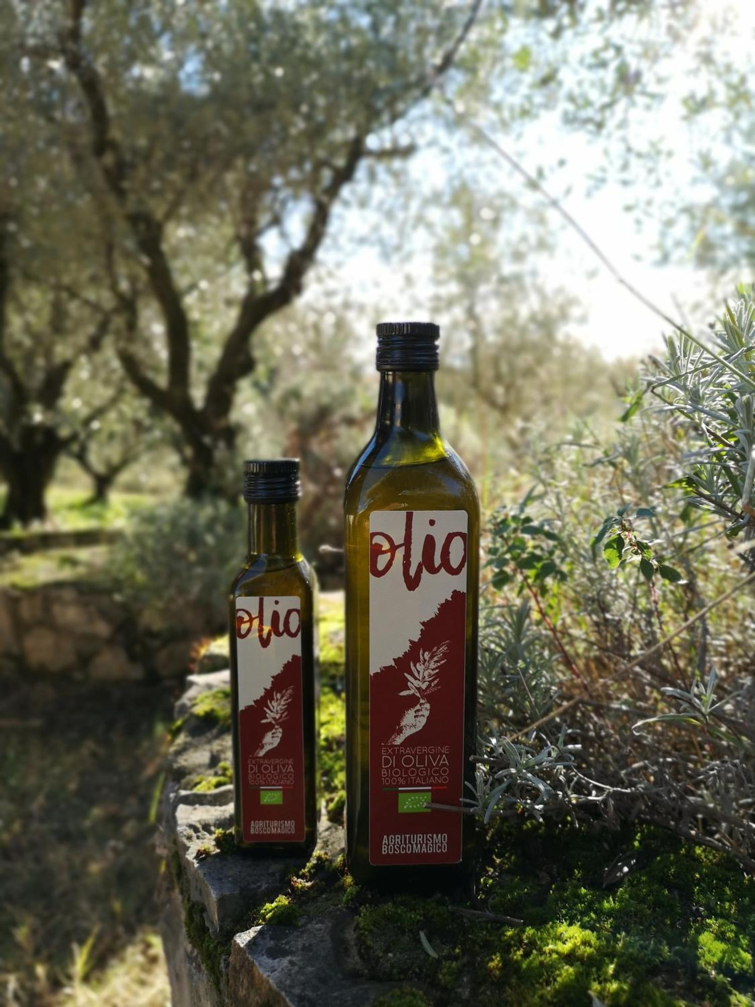 Agriturismo Bosco Magico Verona Ngoại thất bức ảnh