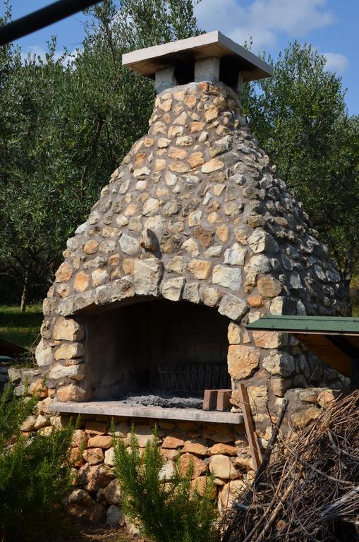 Agriturismo Bosco Magico Verona Ngoại thất bức ảnh