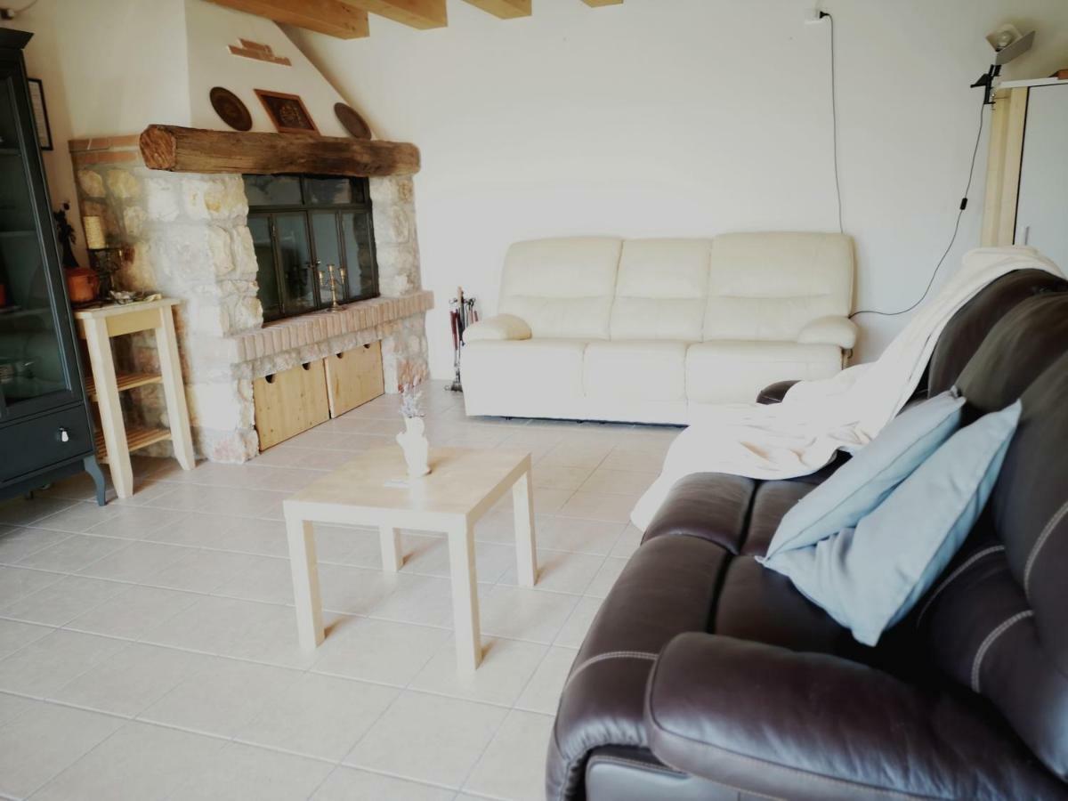 Agriturismo Bosco Magico Verona Ngoại thất bức ảnh